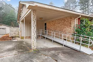 3202 Holly Trail, Wilson, NC 27893 - Photo 3