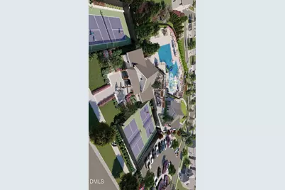 155 Bedstone Way, Clayton, NC 27520 - Photo 5