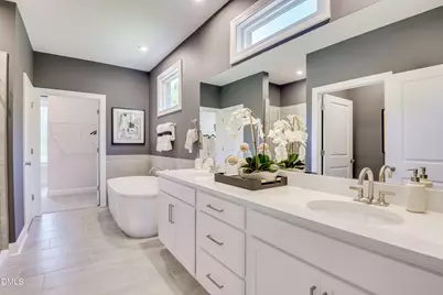 283 Macon Lake Drive, Apex, NC 27523 - Photo 13