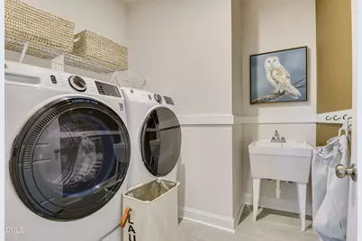 283 Macon Lake Drive, Apex, NC 27523 - Photo 11