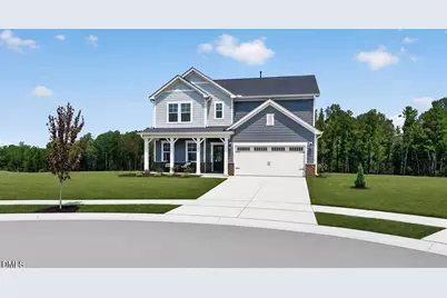 101 Magma Lane, Holly Springs, NC 27540 - Photo 39