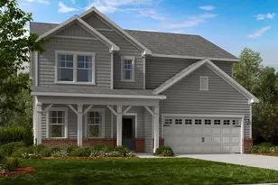 101 Magma Ln, Holly Springs, NC 27540 - Photo 1