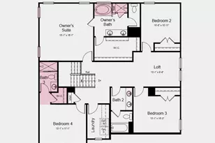 101 Magma Ln, Holly Springs, NC 27540 - Photo 3