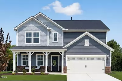 101 Magma Lane, Holly Springs, NC 27540 - Photo 1