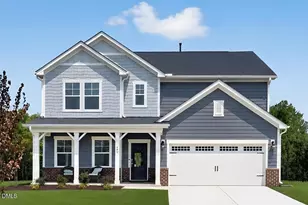 101 Magma Ln, Holly Springs, NC 27540 - Photo 1