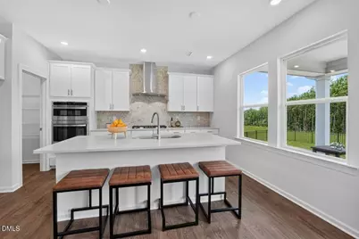 101 Magma Lane, Holly Springs, NC 27540 - Photo 5