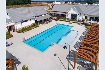 101 Magma Lane, Holly Springs, NC 27540 - Photo 27