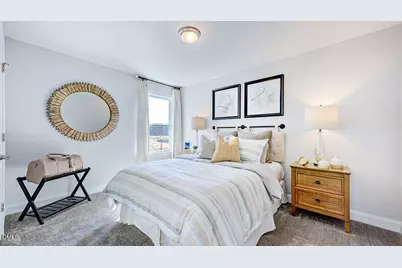 101 Magma Lane, Holly Springs, NC 27540 - Photo 19