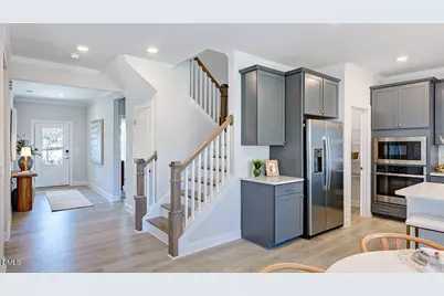 101 Magma Lane, Holly Springs, NC 27540 - Photo 9