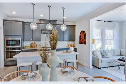 101 Magma Lane, Holly Springs, NC 27540 - Photo 11