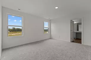 158 Bedstone Wy, Clayton, NC 27520 - Photo 9