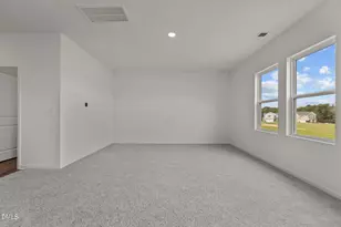 158 Bedstone Wy, Clayton, NC 27520 - Photo 7