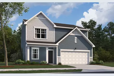 158 Bedstone Way, Clayton, NC 27520 - Photo 1