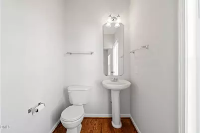 5529 Golden Arrow Lane, Raleigh, NC 27613 - Photo 17