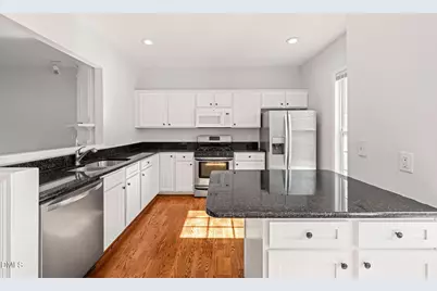 5529 Golden Arrow Lane, Raleigh, NC 27613 - Photo 13