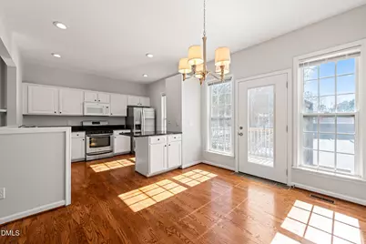 5529 Golden Arrow Lane, Raleigh, NC 27613 - Photo 11