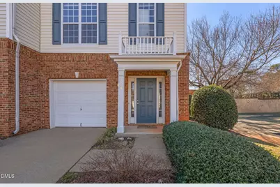 5529 Golden Arrow Lane, Raleigh, NC 27613 - Photo 37