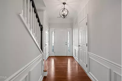 5529 Golden Arrow Lane, Raleigh, NC 27613 - Photo 3