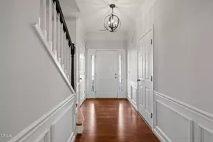 5529 Golden Arrow Ln, Raleigh, NC 27613 - Photo 3