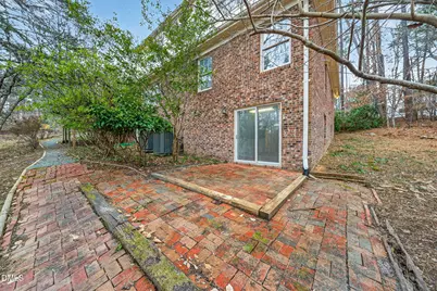 206 Wild Turkey Trail, Chapel Hill, NC 27516 - Photo 71