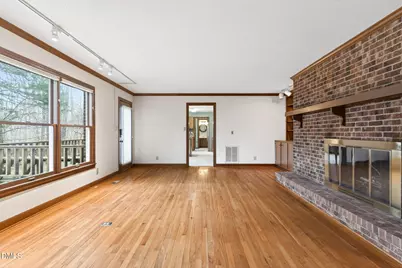 206 Wild Turkey Trail, Chapel Hill, NC 27516 - Photo 25