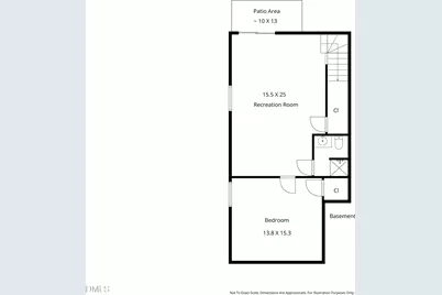 206 Wild Turkey Trail, Chapel Hill, NC 27516 - Photo 59