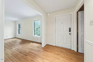 206 Wild Turkey Trail, Chapel Hill, NC 27516 - Photo 9