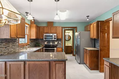 206 Wild Turkey Trail, Chapel Hill, NC 27516 - Photo 19