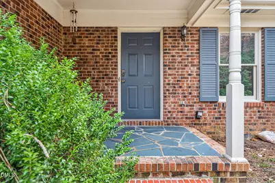 206 Wild Turkey Trail, Chapel Hill, NC 27516 - Photo 7