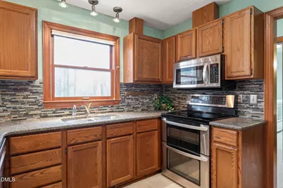 206 Wild Turkey Trail, Chapel Hill, NC 27516 - Photo 17