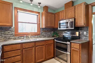 206 Wild Turkey Trail, Chapel Hill, NC 27516 - Photo 17