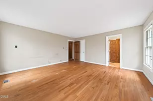 206 Wild Turkey Trail, Chapel Hill, NC 27516 - Photo 29