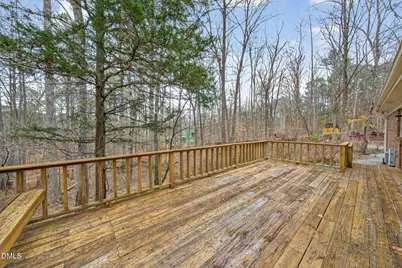 206 Wild Turkey Trail, Chapel Hill, NC 27516 - Photo 69