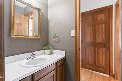 206 Wild Turkey Trail, Chapel Hill, NC 27516 - Photo 37