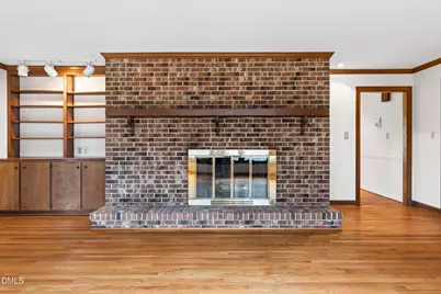 206 Wild Turkey Trail, Chapel Hill, NC 27516 - Photo 27