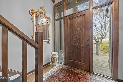 2416 Ridge Road, Raleigh, NC 27612 - Photo 7