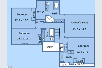 2416 Ridge Road, Raleigh, NC 27612 - Photo 51