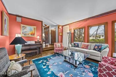 2416 Ridge Road, Raleigh, NC 27612 - Photo 11