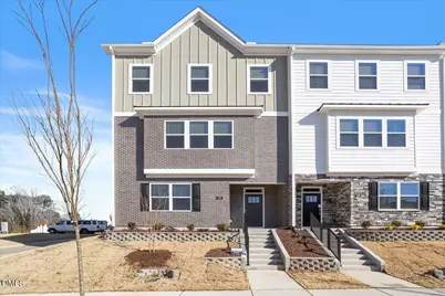 738 Dorset Stream Drive, Fuquay Varina, NC 27526 - Photo 1