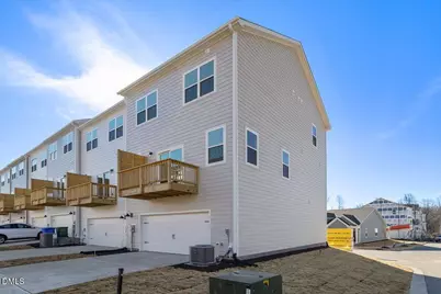 738 Dorset Stream Drive, Fuquay Varina, NC 27526 - Photo 33