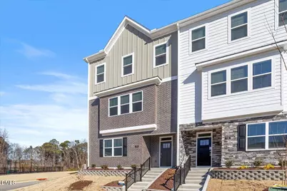738 Dorset Stream Drive, Fuquay Varina, NC 27526 - Photo 31