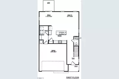 2524 Rolling Pines Avenue, Durham, NC 27703 - Photo 3