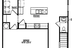 2524 Rolling Pines Ave, Durham, NC 27703 - Photo 3