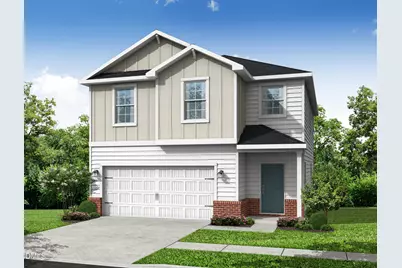 2524 Rolling Pines Avenue, Durham, NC 27703 - Photo 1