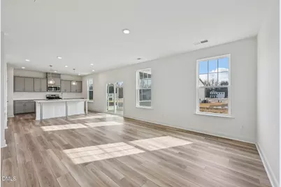 1036 Bolton Pointe Drive, Zebulon, NC 27597 - Photo 3