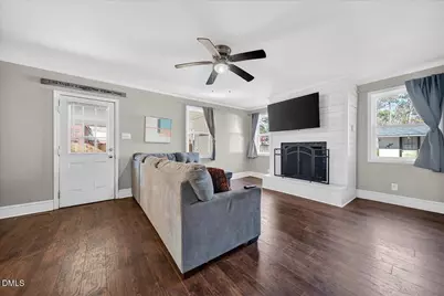 1503 Maple Street, Goldsboro, NC 27530 - Photo 27