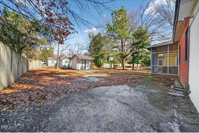 1503 Maple Street, Goldsboro, NC 27530 - Photo 41