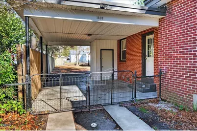 1503 Maple Street, Goldsboro, NC 27530 - Photo 5