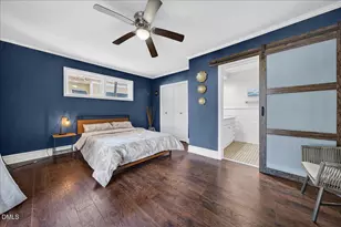 1503 Maple St, Goldsboro, NC 27530 - Photo 31