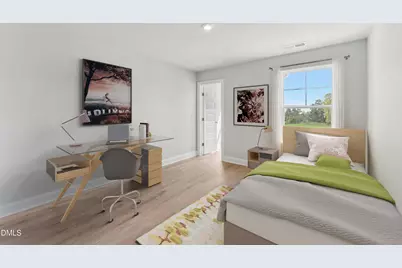 311 Jeter Grove Road, Apex, NC 27523 - Photo 9